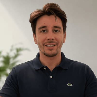 Nicolas Surleau, Axiocap
